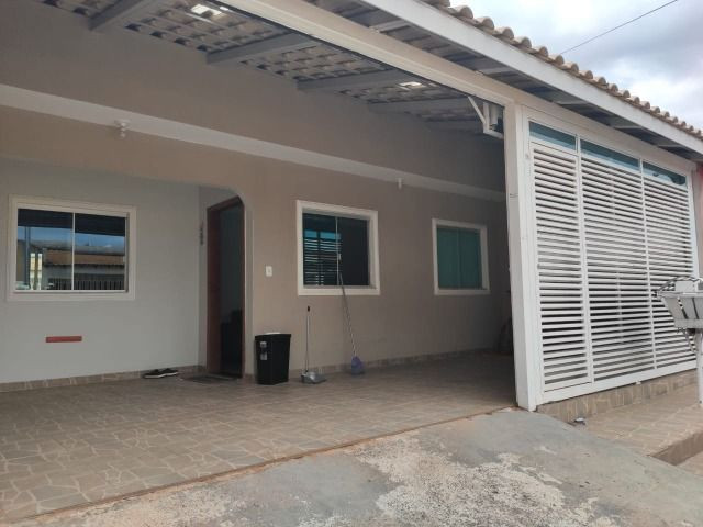 Linda casa 3 qts - Foto 5