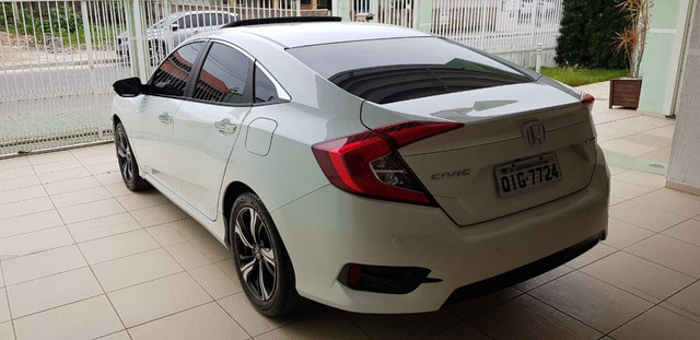Honda Civic 2017 - Foto 4
