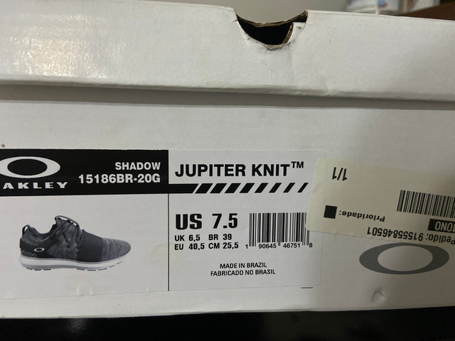 oakley jupiter tenis