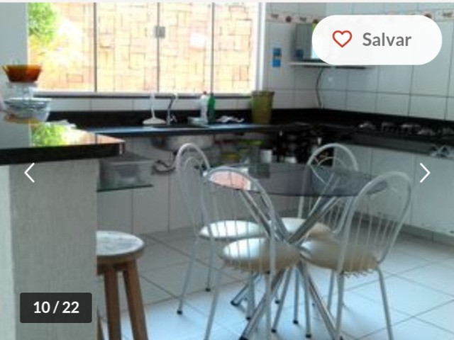 Casa por temporada confortável e com ótima localização - Foto 7