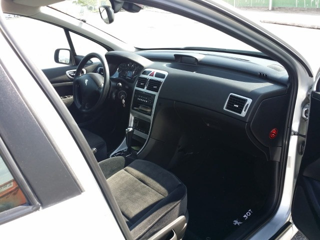 Vendo 307 Sedan Feline - Lindo! - Foto 16