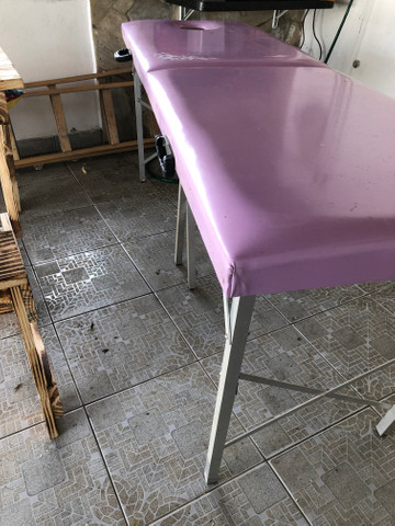 Maca de depilação/massagem - Foto 5