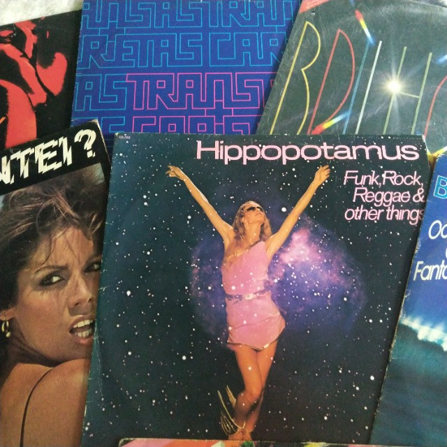 Discos de vinil Novelas - Foto 5