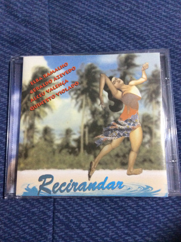 Recirandar