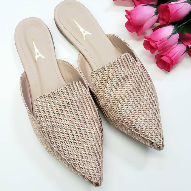 Lindos Mules ?