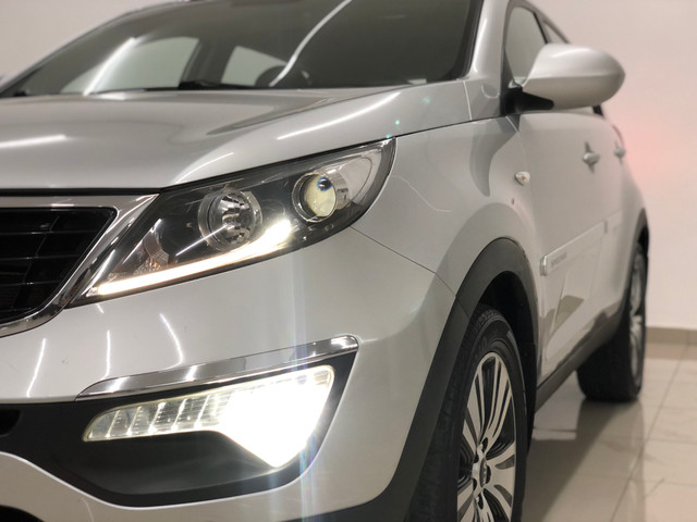 Kia Sportage LX 2.0 2014 - Foto 3