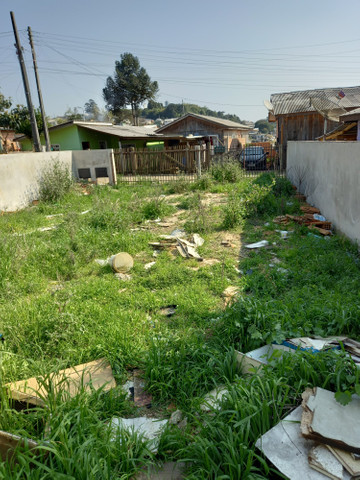 Terreno no bairro sao jose - Foto 5
