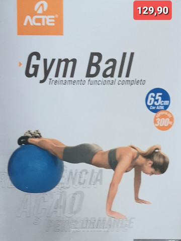 Material Esportivo para treinar em casa ou onde quiser - Foto 2