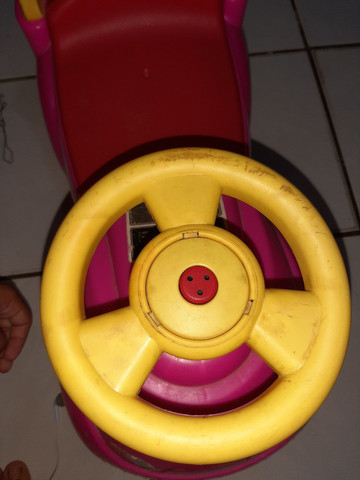 Carrinho infantil - Foto 4