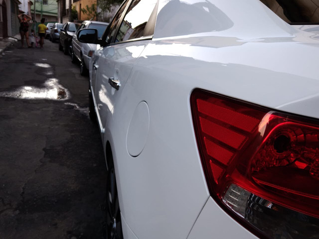 Cerato sx 1.6 - Foto 2