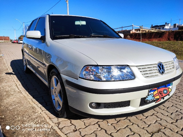Gol GTI - Foto 10