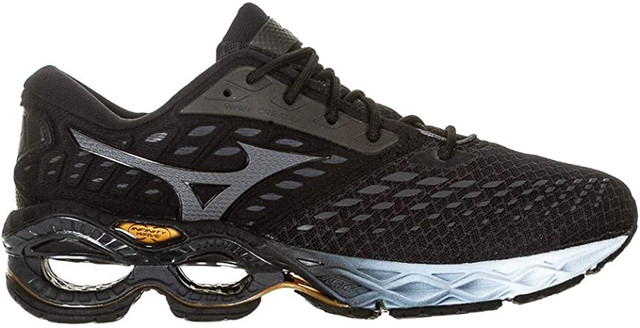 mizuno wave novo