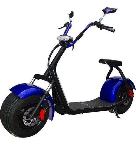 Moto elétrica Mammut - Foto 3
