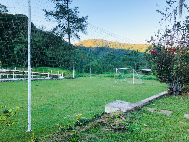 54V terreno para finais de semana - Foto 4
