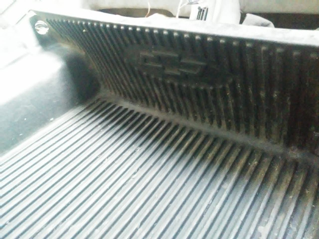 Vendo. Protetor.de caçamba de S10 - Foto 2