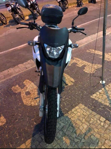 XRE 300 - Foto 5