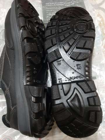Vendo bota - Foto 3
