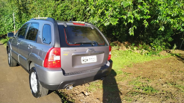 Sportage - Foto 5