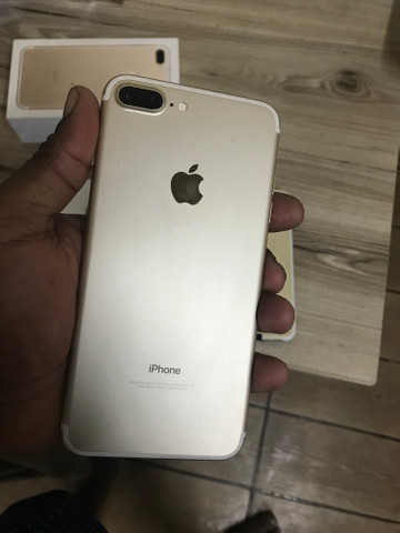 IPhone 7 Plus 32G