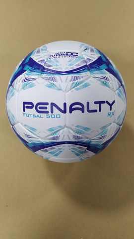 Bola Futsal Penalty RX R1 - Foto 3