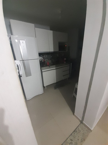 SUÍTE no coração do Altiplano 450$, 900 metros da orla, 500 metros do shopping - Foto 5