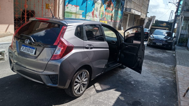 Honda fit ex 2016 - Foto 2
