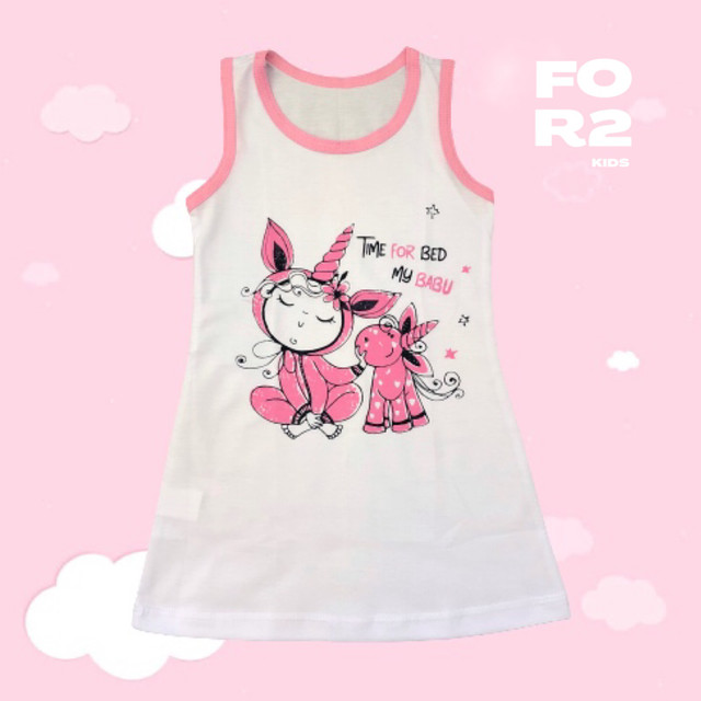 Pijamas menina - Foto 4