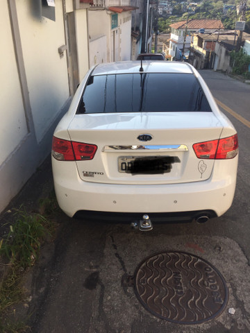Cerato sx 1.6 - Foto 5