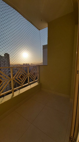 3 qtos Itapua andar alto elevador - Foto 6