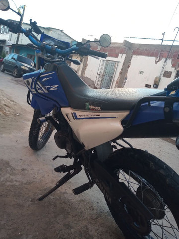 Xtz 125 2013 só troca - Foto 3