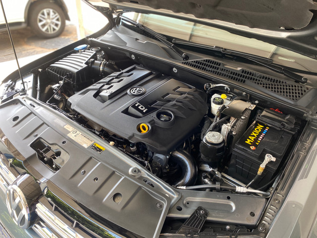 Volkswagen Amarok 3.0 V6 Highline 4x4 AT 2018 - Foto 15