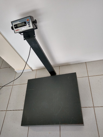 Balança Saturno 250Kg - Foto 2