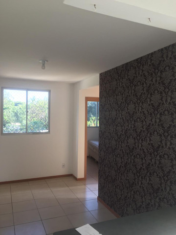 Apartamento no condomínio Chapada Diamantina - Foto 2