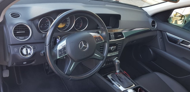 Mercedes C180 - ótimo estado - revisada - Foto 3
