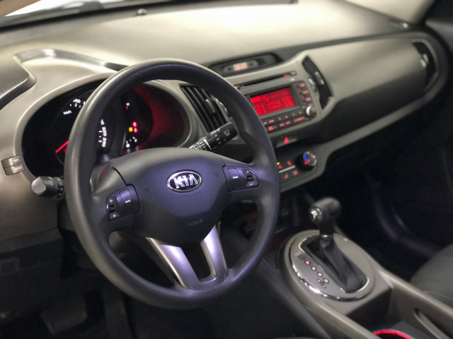 Kia Sportage LX 2.0 2014 - Foto 4