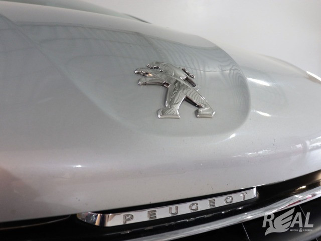 Peugeot 208 Griffe 1.6 AUT Completo Financiamos Em Até 60X Sem Nada De Entrada - Foto 19