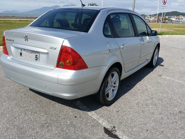 Vendo 307 Sedan Feline - Lindo! - Foto 10