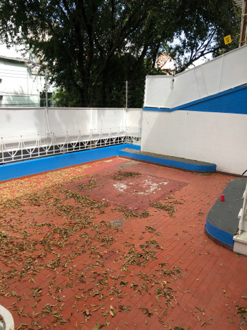 Casa no centro para fins comerciais, esquina !!!! - Foto 19