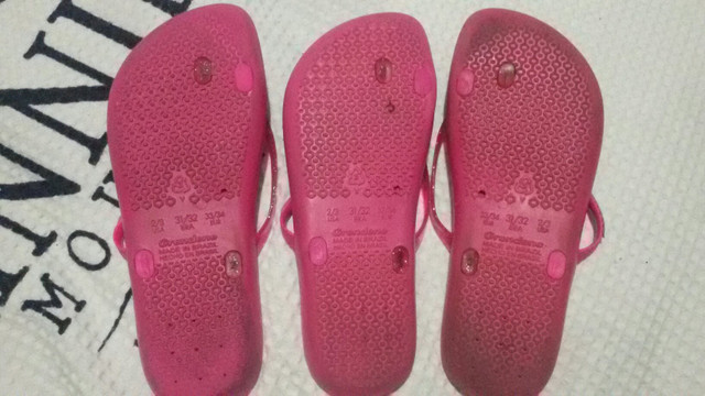 Chinelo monster high n 31 32 - Foto 4