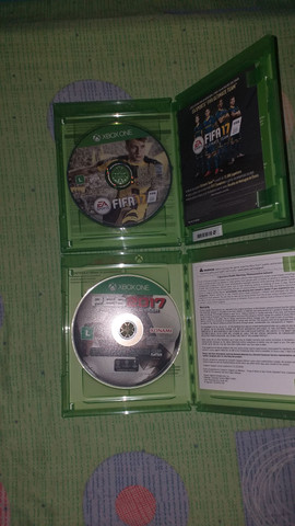 Jogos de futebol para xbox one - Foto 2