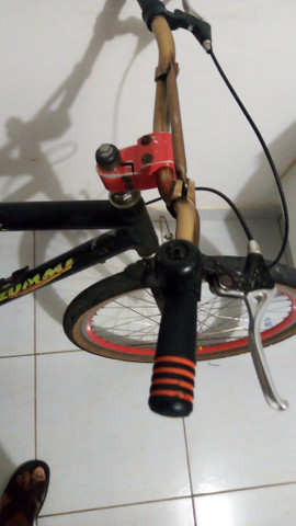 Bike filezona - Foto 2