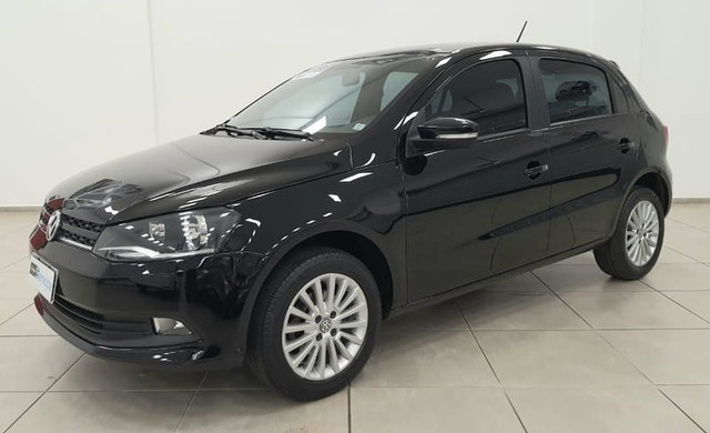 VOLKSWAGEN GOL 1.0 MI ROCK IN RIO 8V G6 TOTAL FLEX