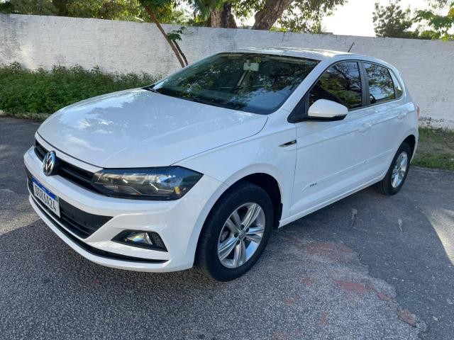 VOLKSWAGEN POLO 1.6 MSI FLEX 16V 5P