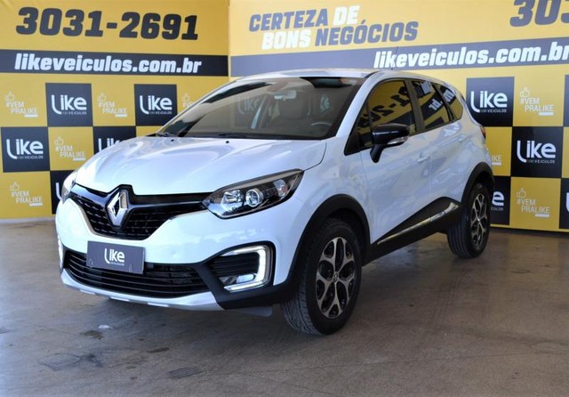 CAPTUR IINTEN 2.0 2017/2018