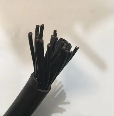 Cabo Pp Controle 20x1 Mm