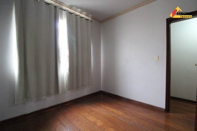 Apartamento para aluguel, 2 quartos, 1 suíte, Centro - Divinópolis/MG - Foto 8