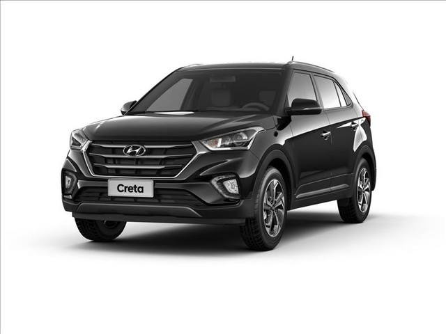 HYUNDAI CRETA 1.6 16V LIMITED