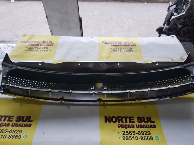 Grade fiat palio bolha nova  - Foto 2