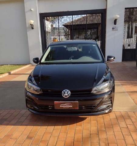 VOLKSWAGEN POLO 1.6 MSI FLEX 16V 5P