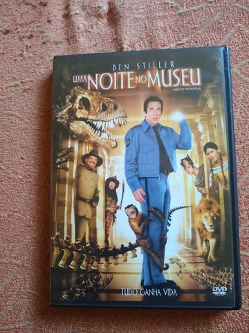 2 dvds originais